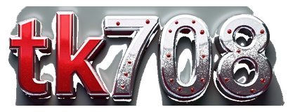 tk708 logo